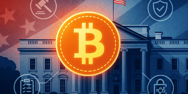 US government crypto report